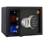 Сейф AIKO Т-23 EL (Внешние размеры:230х300х277 мм Вес:6 кг) [S10399260414]