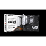 MAXSUN MS-Terminator B850M WIFI (Socket AM5  mATX  4*DDR5(192Gb)  DP HDMI   4*SATA3  2*M.2   1*PCIEx