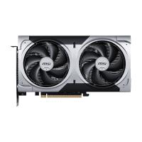 Видеокарта MSI RTX5060Ti VENTUS 2X PLUS 16GB GDDR7 128bit 3xDP HDMI 2FAN RTL