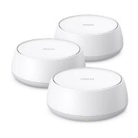 TP-Link Deco BE22(3-pack) BE3600 Домашняя Mesh-система Wi-Fi 7