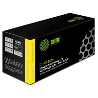 CF362X Тонер-картридж Cactus CS-CF362X желтый для HP CLJ M552dn/M553dn (9500стр.)