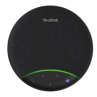 Yealink SP92 USB-C/A, USB, Bluetooth, встроенная батарея, шумоподавление с ИИ