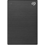 Seagate 2.5" 4TB One Touch Black STKZ4000400 USB 3.2 Gen1 Type-A