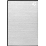 Seagate Portable HDD 1TB One Touch STKY1000401 {USB 3.2  2.5"   Grey}