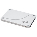 Intel SSD 480Gb S4610 серия SSDSC2KG480G801 {SATA3.0  3D2  TLC  2.5"}
