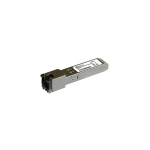 ORIGO OFM712 A1A SFP-трансивер  1000Base-T (RJ45)  до 100м