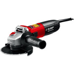 ЗУБР УШМ  регулировка оборотов [УШМ-125-1105 ЭТ] {1100 Вт  d125 мм}