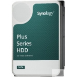 Synology HAT3300-6T HDD SATA 3 5"  6Tb  5400 rpm  256Mb  6 Гбит с