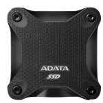 Твердотельный диск 1TB A-DATA SD620  External  USB 3.2  [R W -550 500 MB s] черный