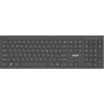 Acer OKR300 [ZL.KBDEE.014]  USB  Радиоканал  черный