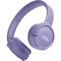 JBL Беспроводные наушники TUNE 520 BT - фиолетовый