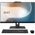 MSI Modern AM242P 1M-1032XRU [9S6-AE0721-1477] Black 23.8" {Full HD Core 3 100U 8Gb SSD512Gb Graphic