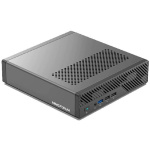 Minisforum MS-01-S1260 32GB+1TB (i5-12600H)) 32GB+1TB  Intel Graphics  Win11 Pro