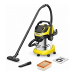 Karcher WD 5 S V-25 5 22 Профессиональный пылесос [1.628-350.0]