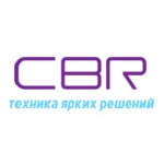 CBR KB 115 USB  Клавиатура 104 кл.  офисн.  1 8 м  резиновые ножки