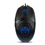 Мышь Sven SV-021467 игровая RX-G735 USB (5+1кл.  1200-4000DPI  подсветка)