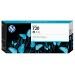 HP 730  P2V72A Картридж HP серый   {HP DesignJet T1700  (300 мл)}