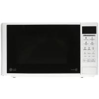 LG MS2042DY  Микроволновая печь, 20 л, 700 Вт, белый