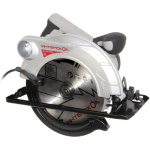 Интерскол ДП-185 1400М дисковая пила { 785.1.0.70 }