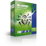 ПО DR.Web Security Space 3 ПК 1 год (BHW-B-12M-3-A3 AHW-B-12M-3-A2) [351297 352416]