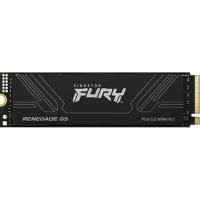 Kingston SSD 2Tb M.2 SFYR2S/2T0 M.2 2280 NVMe Fury Renegade