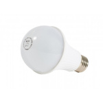 БАСТИОН SKAT LED-220 E27 лампа аварийного освещения АКБ Li-ion 5 W  6000 k  350 лм  3ч (2455)