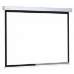 Экран Cactus Wallscreen CS-PSW-206x274 206x274 см 4:3 настенно-потолочный рулонный белый