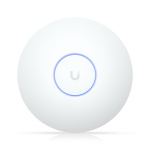 UBIQUITI U7-LR Точка доступа 2 4+5 ГГц  Wi-Fi 7  3х3 MU-MIMO  802.3af  1х 2 5G RJ45