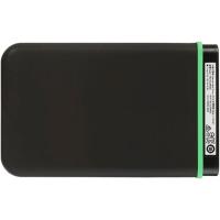 Transcend Portable HDD 2TB StoreJet M3, Type C,Черный