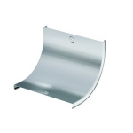 Dkc 38206 Крышка на угол CS 90 вертикальный внутр. 90° осн.400