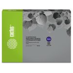 Картридж струйный Cactus CS-EPT01D100 T01D1 черный (860мл) для Epson WorkForce Pro WF-C529R C529RDTW
