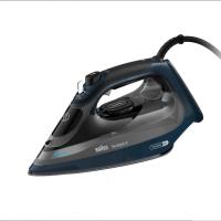 Утюг SI9682DB  BRAUN