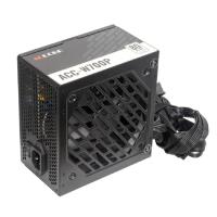 Accord ACC-W700P ATX 700W ACC-W700P 80+ white (20+4pin) 120mm fan 6xSATA RTL