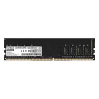 Exegate EX283081RUS Модуль памяти ExeGate Value DIMM DDR4 4GB <PC4-21300> 2666MHz