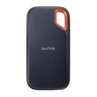 SanDisk Portable SSD 1TB USB-C SDSSDE61-1T00-G25 Extreme Portable V2 1.8" черный