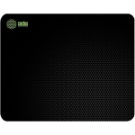 Коврик для мыши Cactus Black Mesh 250x200x3мм (CS-MPC-D02S)