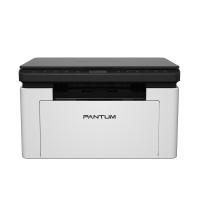 Pantum BM1800W {МФУ лазерное ЧБ, А4, C/P/S, 18 стр/мин, 600x600dpi, 256Мб RAM, лоток 150 стр, USB/WiFi, черный корпус}