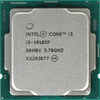 CPU Intel Core i3-10105F OEM {3.7GHz, 6MB, LGA1200}