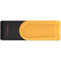 Kingston USB Drive 512GB DataTraveler Exodia S USB3.2 Gen.1  [DTXS/512GB]