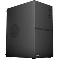 Компьютер CBR Essence E1201 Intel Core i5-12400 /Cbr MB-ARH610-OEM / 16GB / SSD 512GB