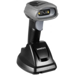 MINDEO CS2291-HD(BT) {Сканер штрих-кодов + зарядно-коммуникационная база  USB}