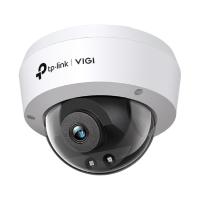 TP-Link VIGI C240I(2.8mm) Купольная камера 4 Мп с ИК-подсветкой