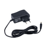 Gembird Блок питания 15В 1 5А  22 5Вт  1 штекер 4 0х1 7мм для Яндекс станции Мини  черный (NPA-AC26)
