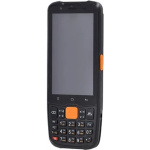 MERTECH MovFast S40 Терминал сбора данных {Операционная система: Android 13 Передача данных: Bluetoo