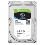 6TB Seagate SkyHawk (ST6000VX008) {SATA 6 Гбит с  5400 rpm  256 mb buffer}