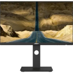 Dahua DHI-LM27-P301A 27"(16:9) QHD монитор  IPS. E-LED подсветка  2560x1440  350 кд м2  1000:1  178°