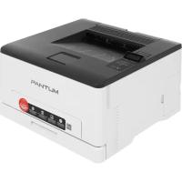 Pantum CP1100DN Принтер цветной лазерный A4, 18 стр/мин (max 30000 p/mon), 1 GHz, 1200x600 dpi, 1 GB RAM, Duplex, paper tray 250 pages, USB, LAN, star
