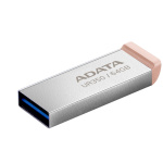 A-DATA Flash Drive 64GB USB3.2 BROWN UR350-64G-RSR BG