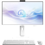 MSI Modern AM273QP AI 1UM-095XRU [9S6-AF0112-294] White 27" {WQHD Core Ultra 7 155H 16Gb SSD1Tb Grap