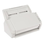 Fujitsu Ricoh SP-1120N (PA03811-B001) {А4 20 стр. мин  ADF 50  USB 3.2  Gigabit Ethernet  A4  нагруз